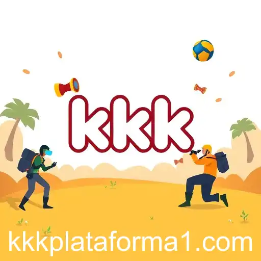 Expansão e Influência da 'kkk plataforma' no Mercado de Jogos