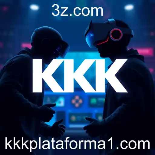 Inovações na Plataforma KKK Transformando o Cenário dos Jogos Virtuais