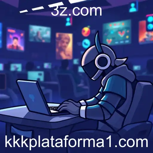 A Revolução dos Jogos Online em 2026