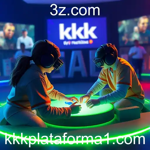 Crescimento Explosivo das Plataformas de Jogos Online em 2026