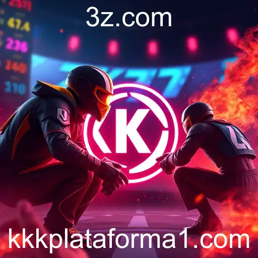 Ascensão da KKK Plataforma Entre os Gamers Brasileiros