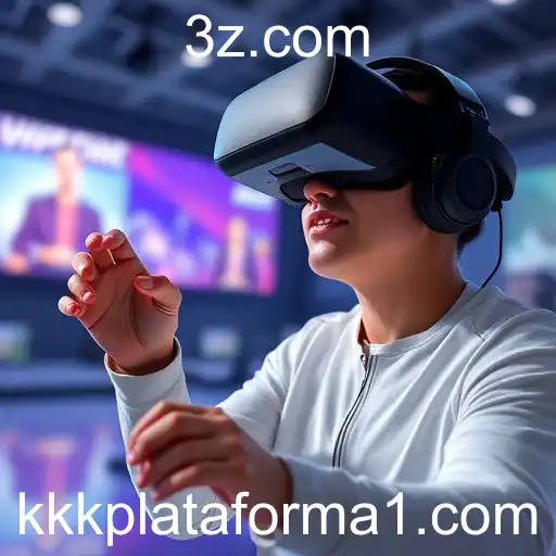 O Impacto das Inovações Tecnológicas na Plataforma KKK