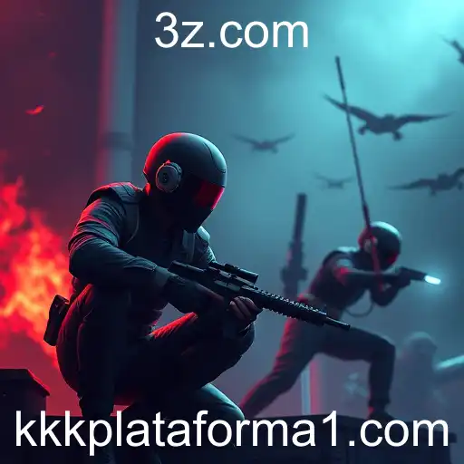 A Ascensão dos Jogos na Plataforma KKK