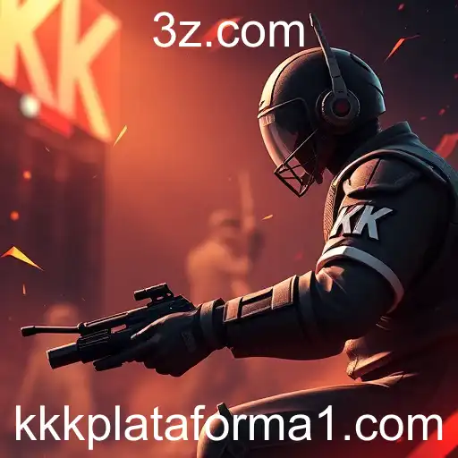 O Impacto Crescente dos Jogos Online na Plataforma KKK