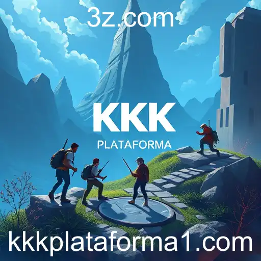 A Expansão da KKK Plataforma no Cenário de Jogos Brasileiros