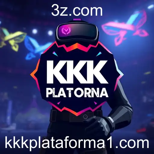 A Ascensão da KKK Plataforma nos Jogos Online