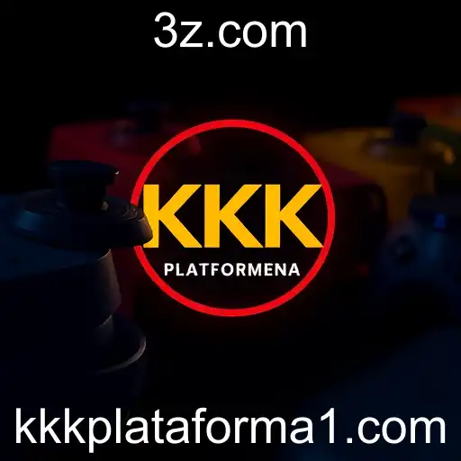 Ascensão da KKK Plataforma no Mundo dos Jogos