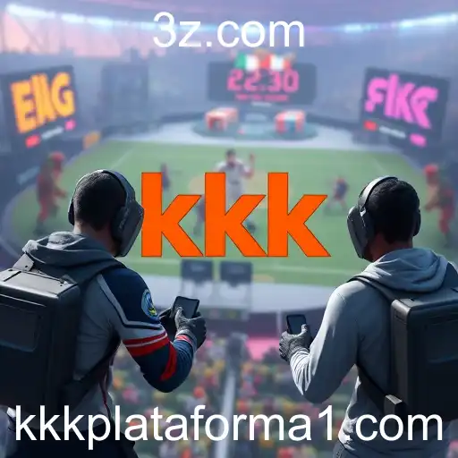 Expansão da Plataforma de Jogos Atraindo Milhões de Usuários