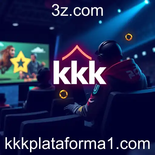 Plataforma de Jogos Revoluciona Mercado em 2026