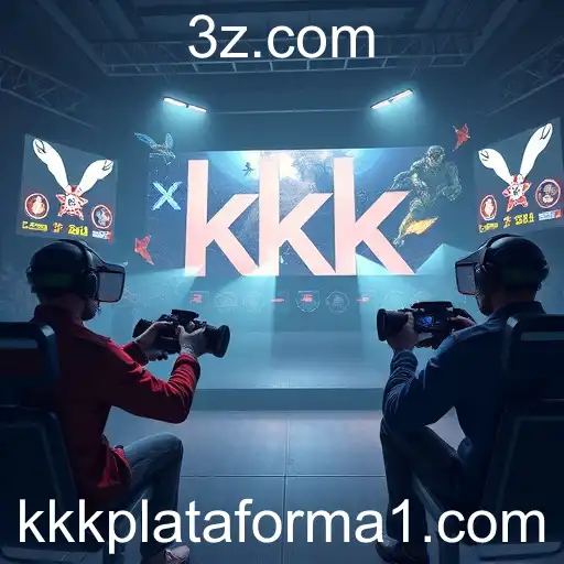 Tendências Atuais do Mercado de Jogos Digitais