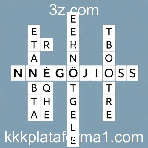 Crescimento e Tendências na Plataforma KKK de Jogos