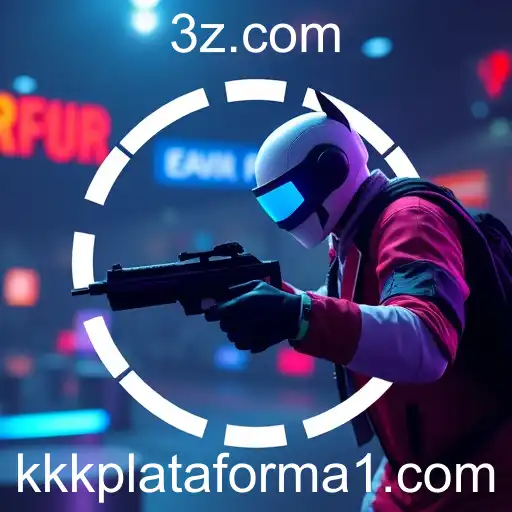 KKK Plataforma: O Futuro dos Jogos em 2025