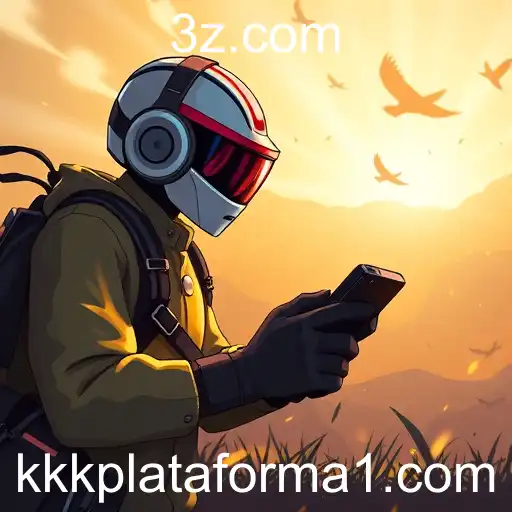 Crescimento Impulsivo da KKK Plataforma no Mercado de Jogos