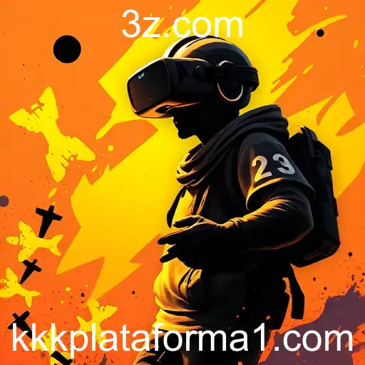 Revolução dos Jogos: A Ascensão da Kkk Plataforma