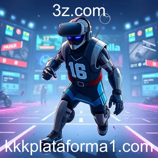 Novas Mudanças e Tendências na Plataforma de Jogos KKK