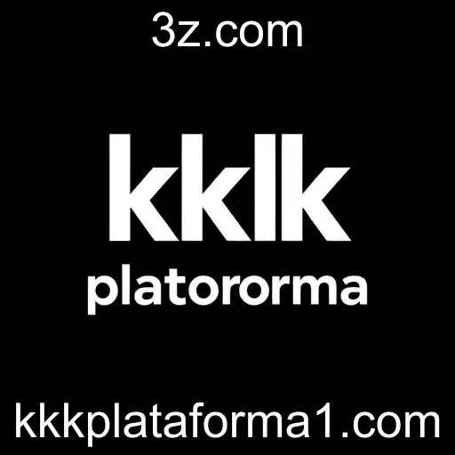 Revolução Digital: A Ascensão do KKK Plataforma no Mundo dos Jogos