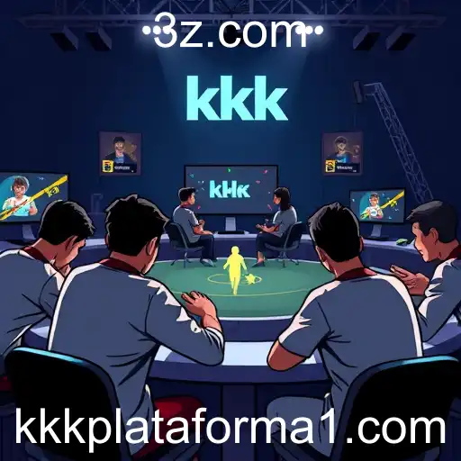 A Ascensão das Plataformas de Jogos Online Brasileiras