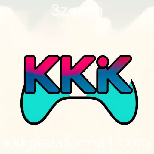 O Crescimento Fenomenal da Plataforma KKK no Mundo dos Games