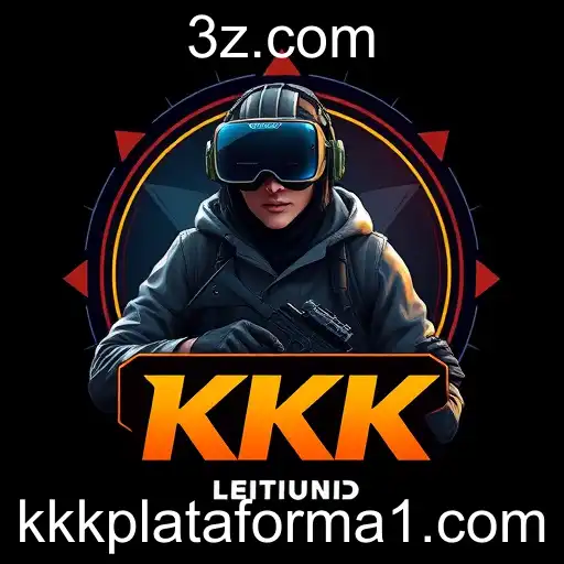 A Revolução da KKK Plataforma no Mundo dos Jogos