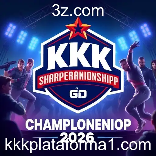 Ascensão da KKK Plataforma no Mercado de Jogos