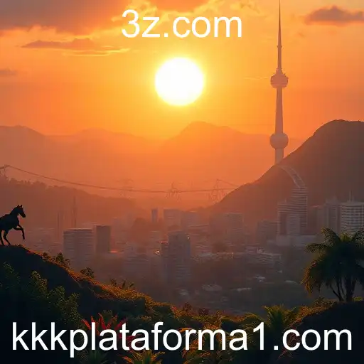 A Ascensão da KKK Plataforma: Revolucionando o Mundo dos Jogos