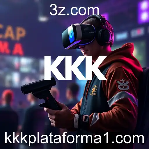 Arena Digital: A Evolução da KKK Plataforma