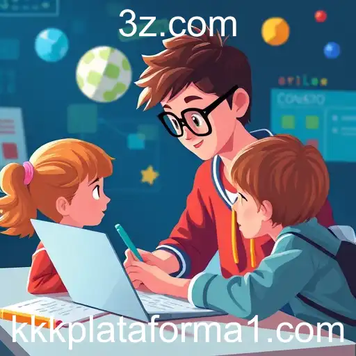 Impacto dos Jogos Educacionais na Aprendizagem Contemporânea