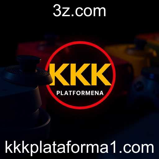 Ascensão da KKK Plataforma no Mundo dos Jogos