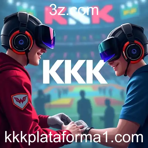 Evolução e Impacto da kkk Plataforma no Mundo dos Jogos