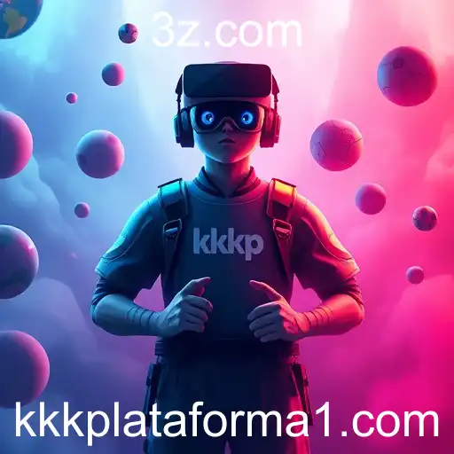 A Evolução da kkk Plataforma no Cenário Global de Jogos