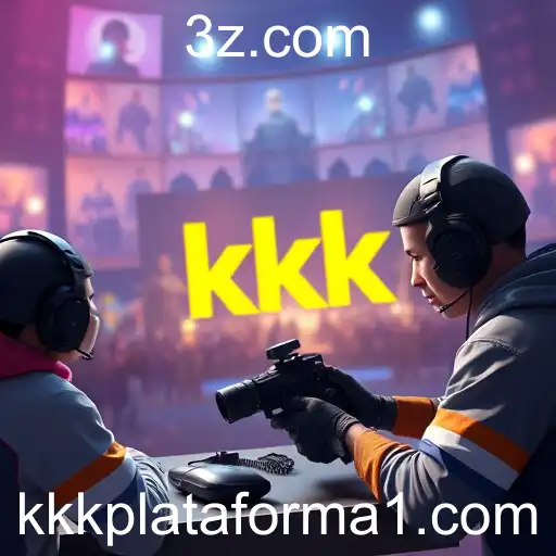 Expansão e Inovação na 'kkk plataforma' Marcam 2026