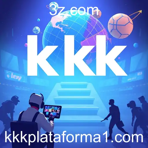 Expansão da kkk Plataforma e o Futuro dos Jogos Online