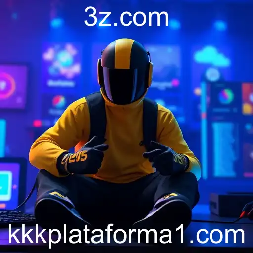 Explorando a Revolução no Mercado de Jogos com KKK Plataforma
