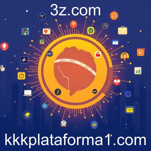 Explorando o Sucesso da KKK Plataforma em 2025