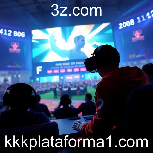 O Futuro dos Jogos na Kkk Plataforma