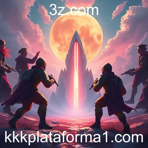 Kkk Plataforma: Evolução dos Jogos Online no Brasil