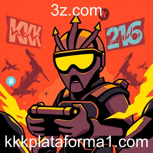 A Revolução dos Jogos na Plataforma KKK
