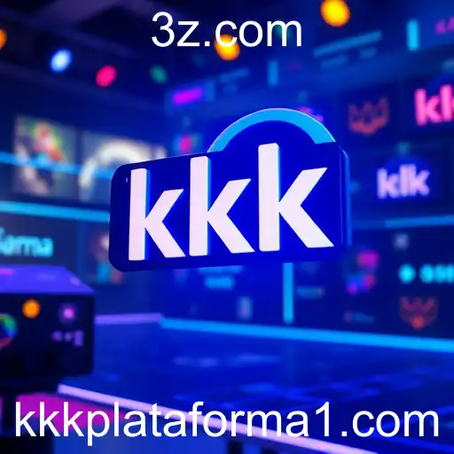 Novidades no Mundo dos Jogos: KKK Plataforma em Alta