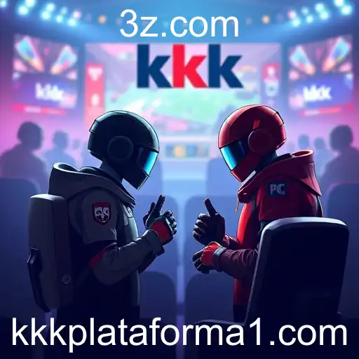Exploração dos Jogos em 2026: A Plataforma 'kkk'