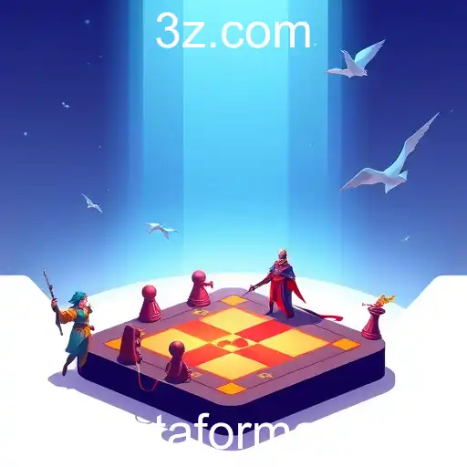 Novidades na KKK Plataforma de Jogos