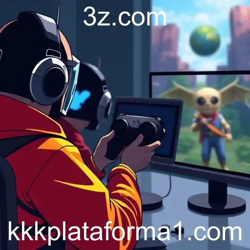 A Ascensão Surpreendente da kkk plataforma