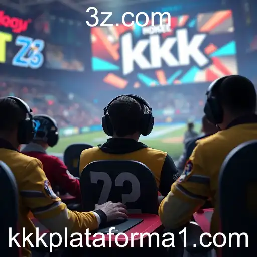 Expansão dos jogos online em 2026