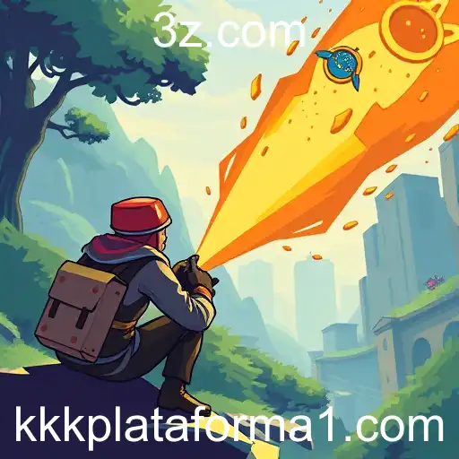 O Impacto da KKK Plataforma no Mercado de Jogos