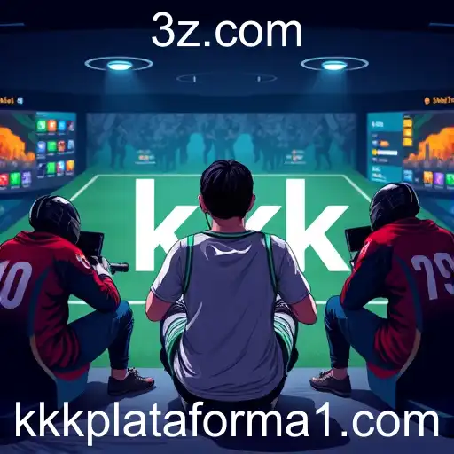 Inovação e Crescimento da KKK Plataforma em 2026