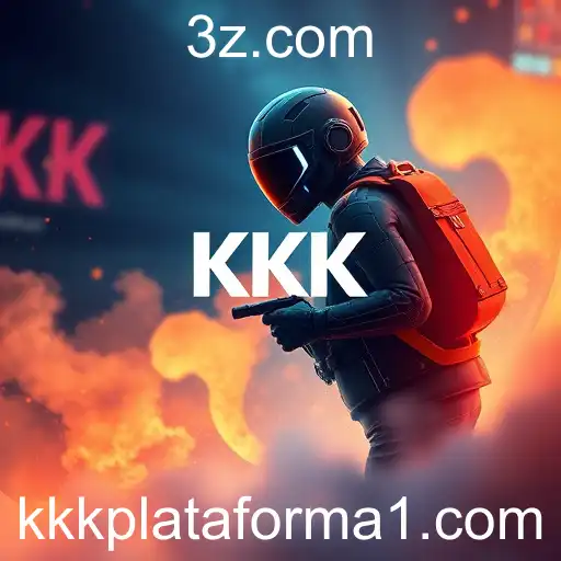 Novos Horizontes na Plataforma de Jogos KKK