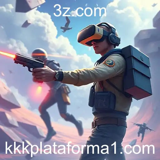 Crescimento Explosivo da Kkk Plataforma em 2026