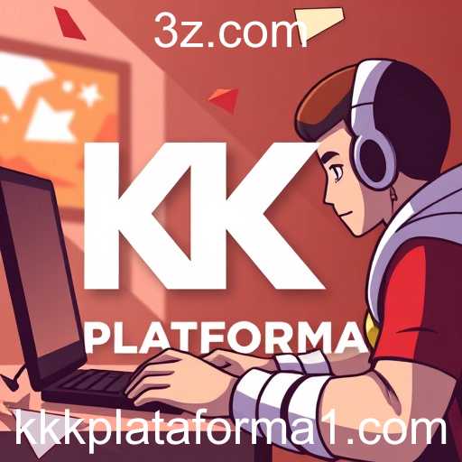 Expansão e Inovação na KKK Plataforma de Jogos