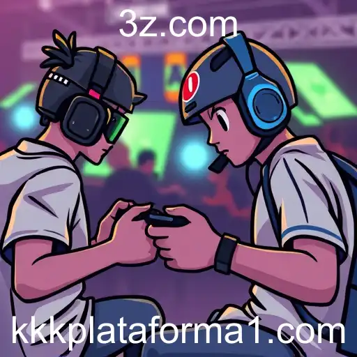 Novidades na Plataforma KKK Transformam o Cenário dos Jogos Online