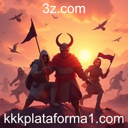 Evolução dos Jogos na KKK Plataforma