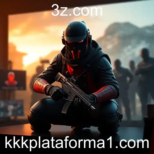 O Crescimento Inovador da KKK Plataforma como Referência de Jogos em 2026